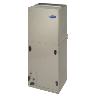 Carrier Air Handler.