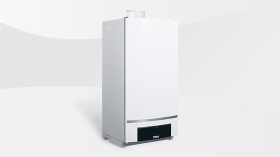 Bosch condensing boilers