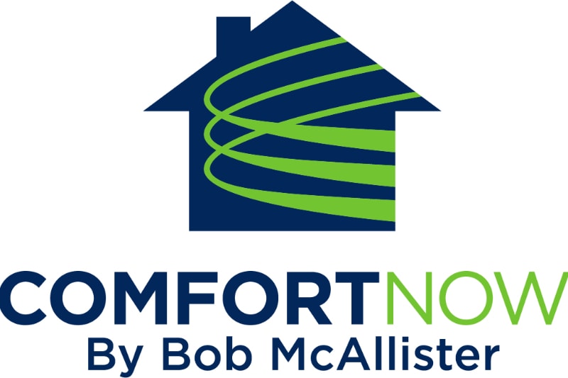 Comfort Now Logo