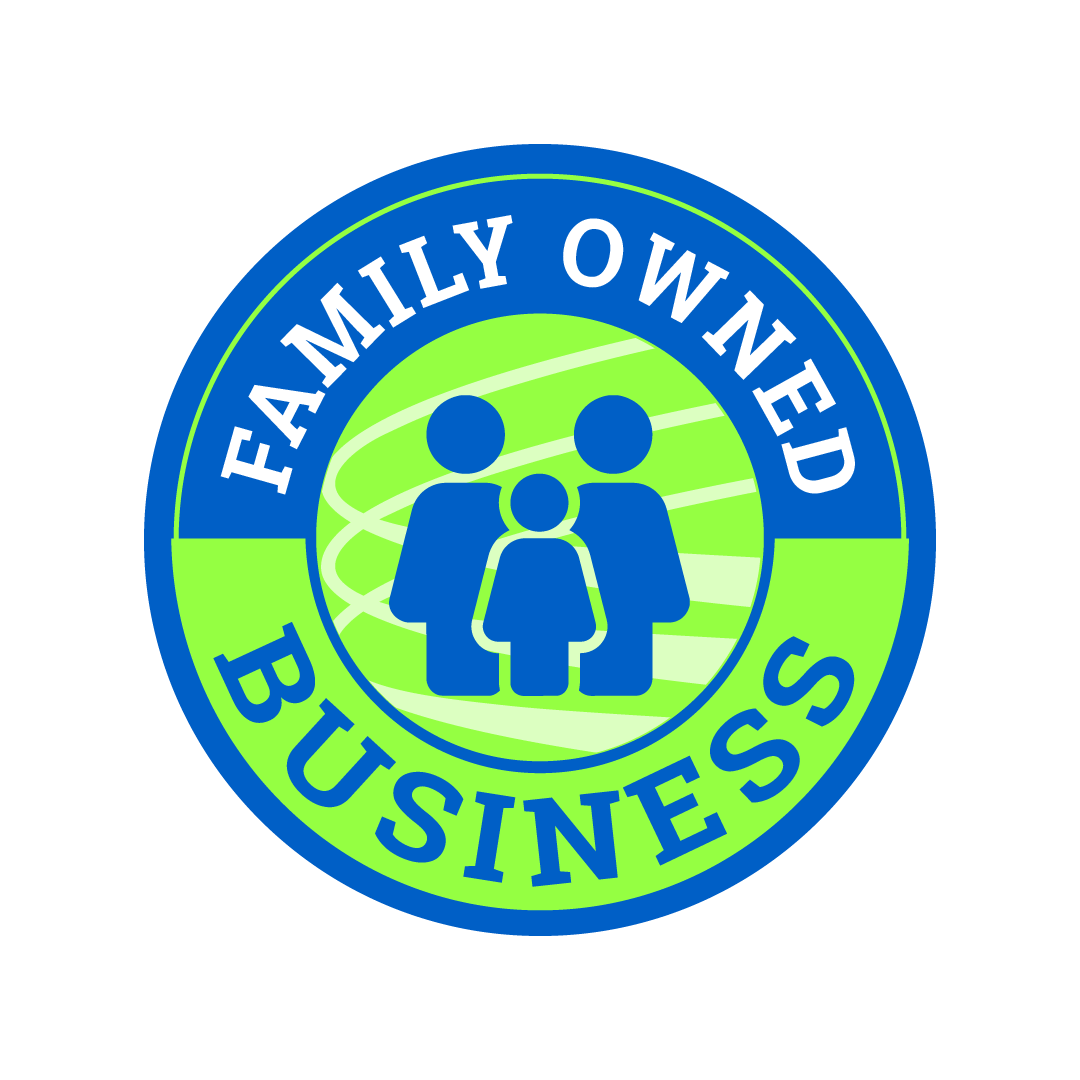 Family Owned Business