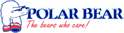 Polar Bear logo.