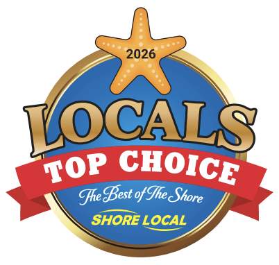 Locals Top Choice 2026!