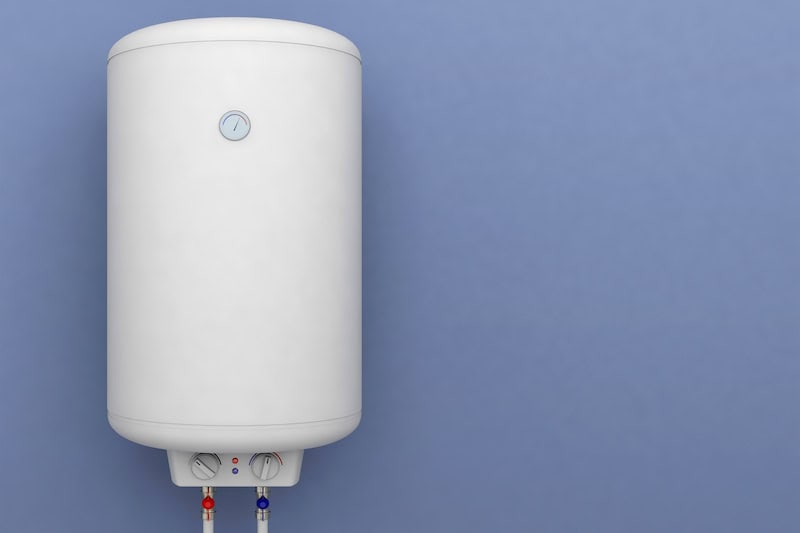5 Signs You Need a New Water Heater in Cape May Court House, NJ