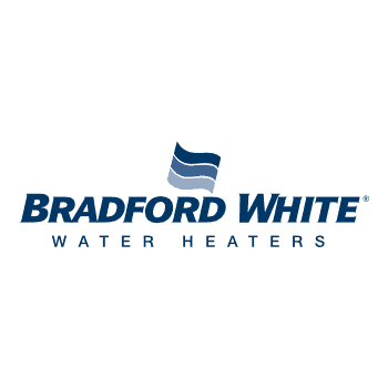 Bradford white.