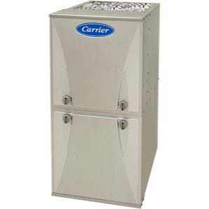 Carrier 59SC5 Gas Furnace.