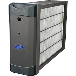 Carrier DGAPA Air Purifier.