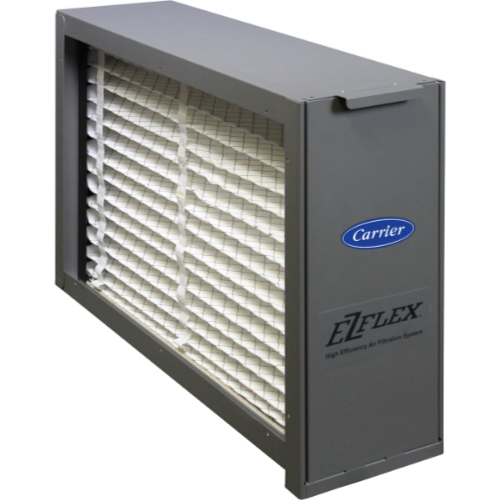 Carrier EZXCAB Air Purifier.