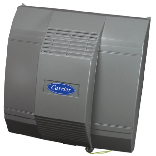 Carrier HUMCRLFP Humidifier.