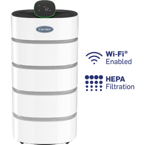 Carrier RMAP-SST Air Purifier.