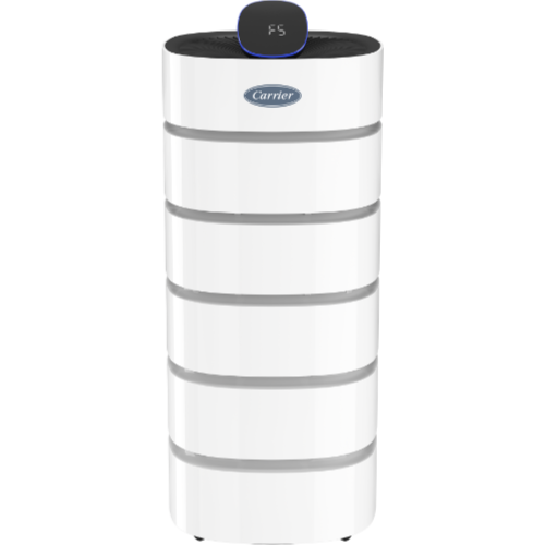 Carrier RMAP-XL Air Purifier.