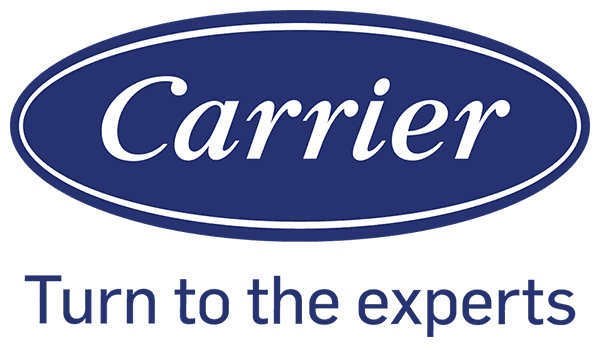 Carrier - Turn to the experts