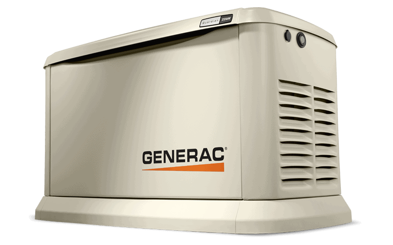 Generac Home Generator