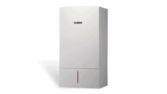 Greenstar boilers