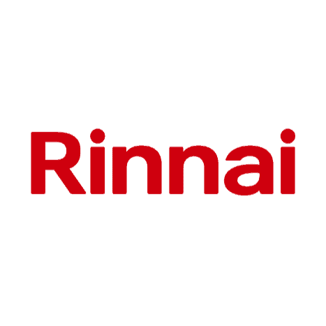 Rinnai.