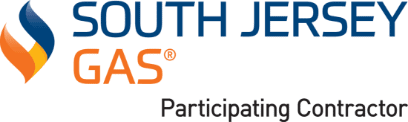 South Jersey Gas Participating Contractor.